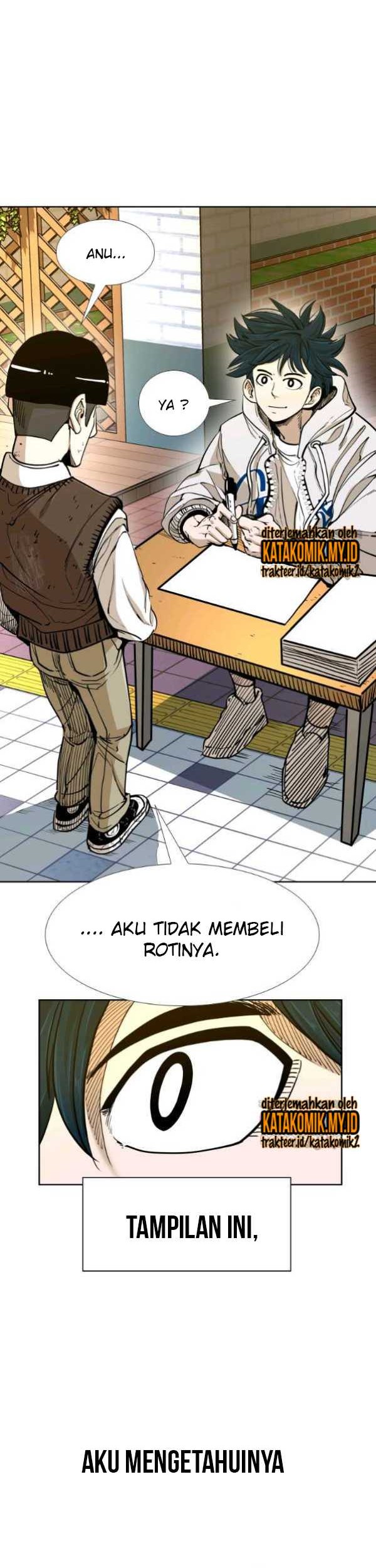Shark Chapter 254.2 Gambar 3