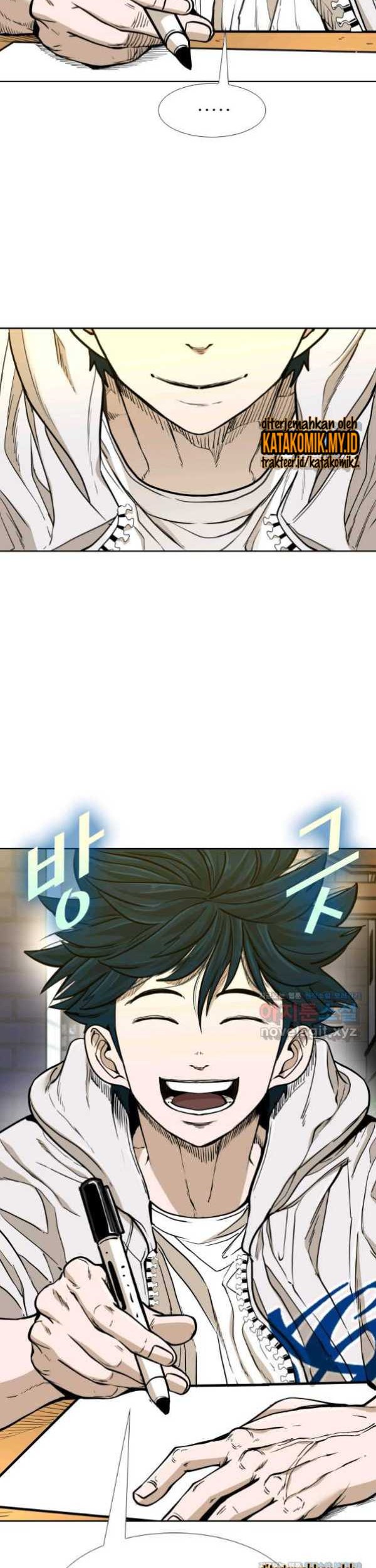 Shark Chapter 254.2 Gambar 6