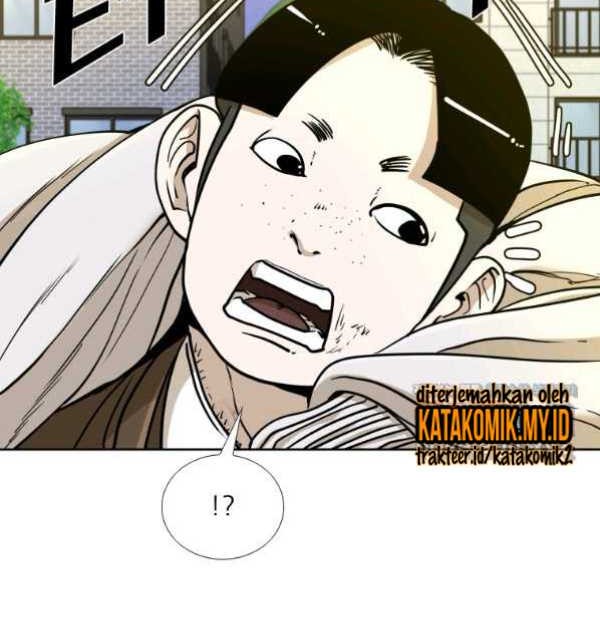 Shark Chapter 254.2 Gambar 16