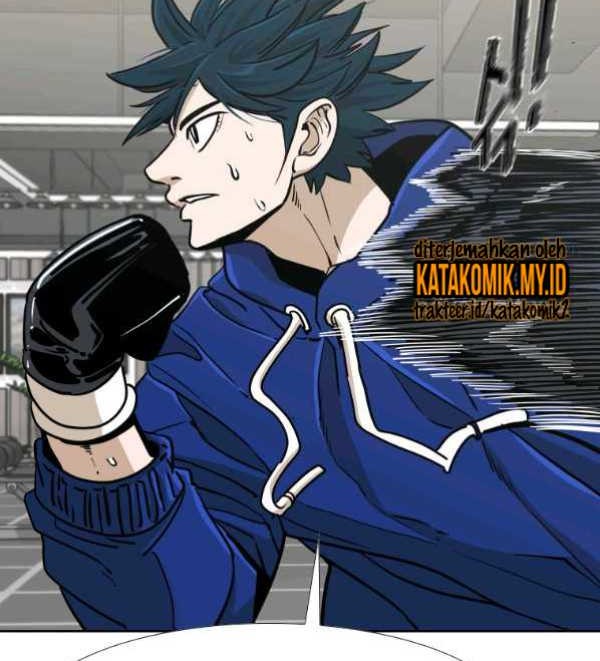 Shark Chapter 254.1 Gambar 7