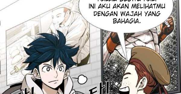 Shark Chapter 254.1 Gambar 22