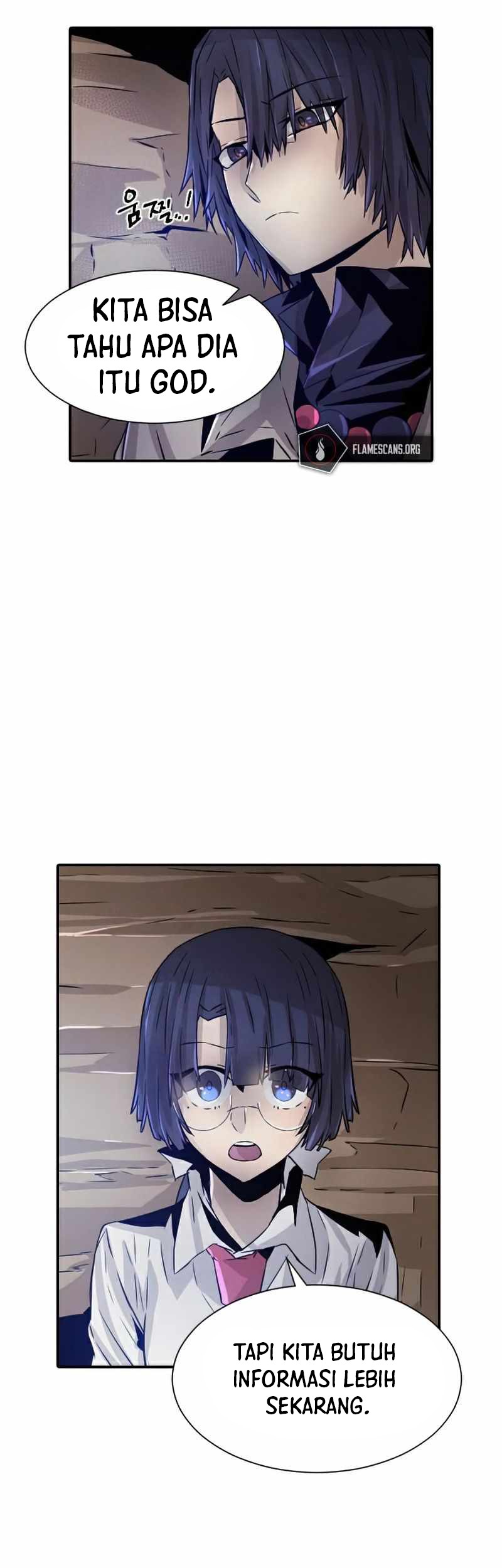 How To Kill A God Chapter 56 Gambar 19