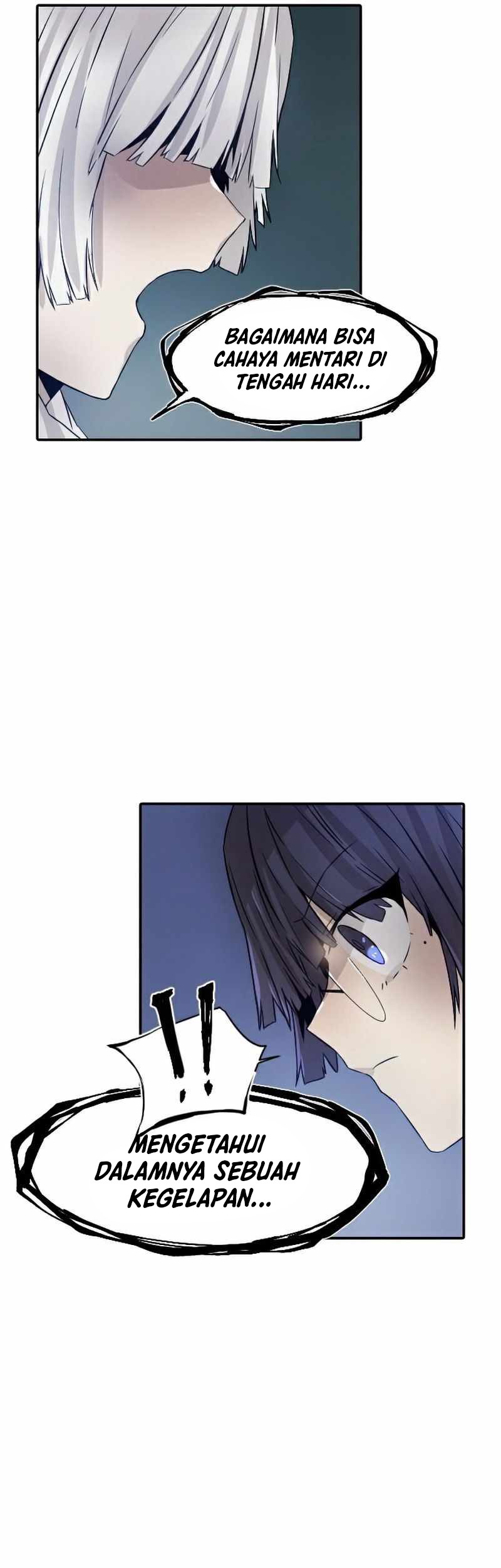 How To Kill A God Chapter 56 Gambar 37