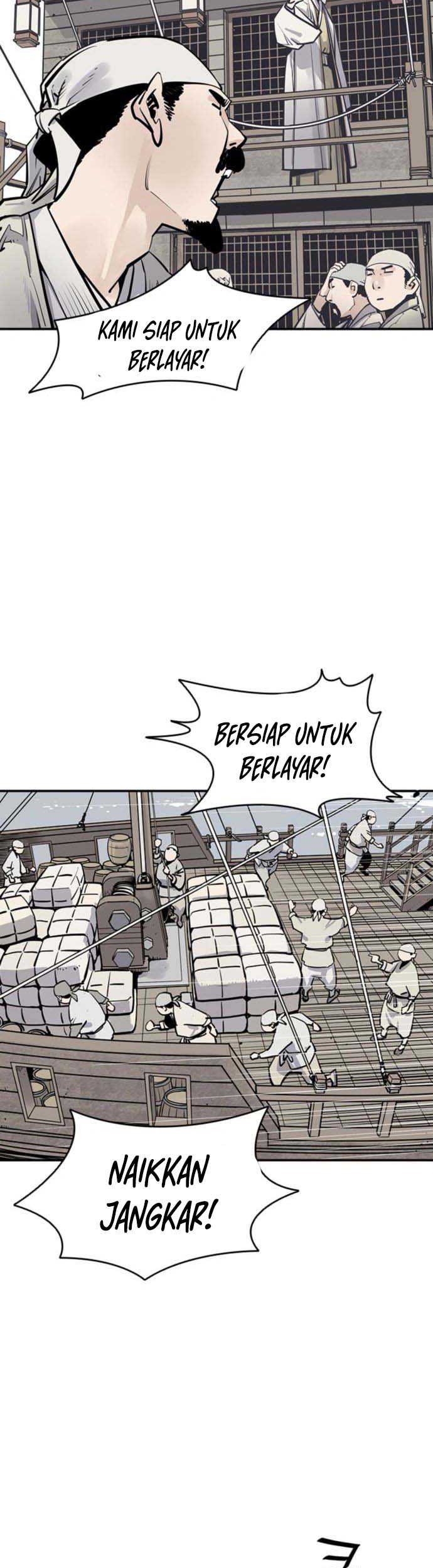 Death God Chapter 09 Gambar 12