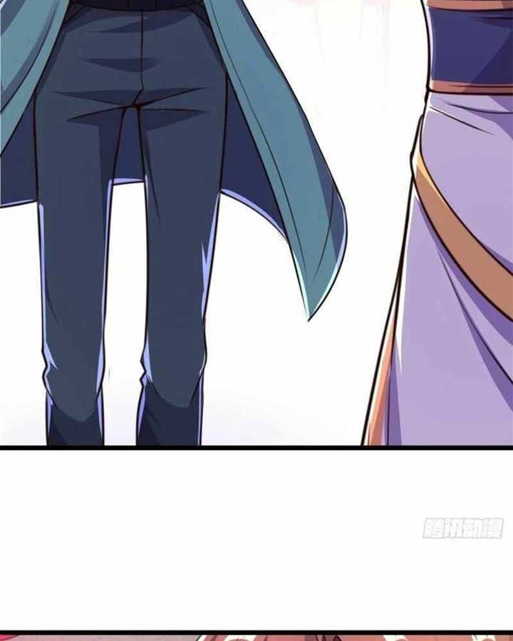 Rebirth of The Earth Immortal Venerable Chapter 125 Gambar 5
