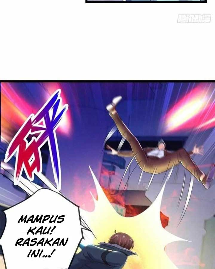 Rebirth of The Earth Immortal Venerable Chapter 125 Gambar 9
