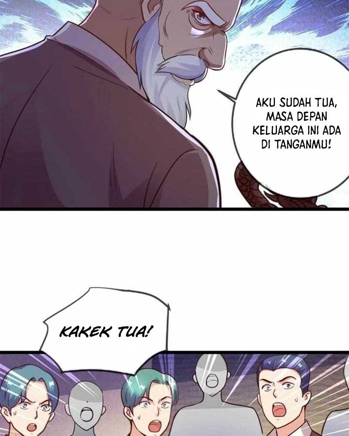 Rebirth of The Earth Immortal Venerable Chapter 125 Gambar 13