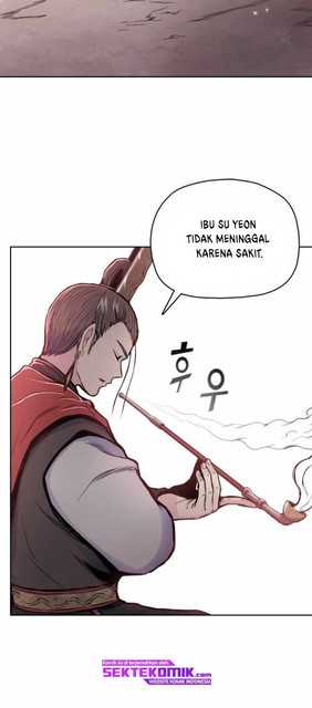 Reincarnated War God Chapter 79 Gambar 15