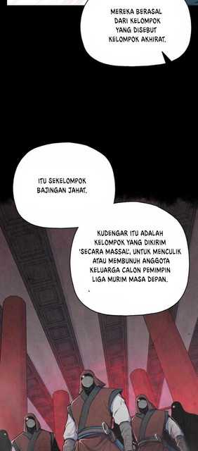 Reincarnated War God Chapter 79 Gambar 18