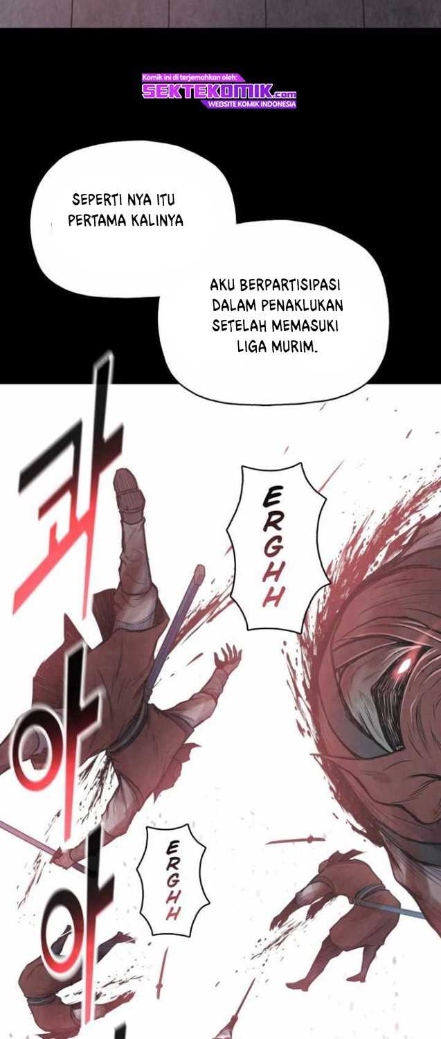 Reincarnated War God Chapter 79 Gambar 22