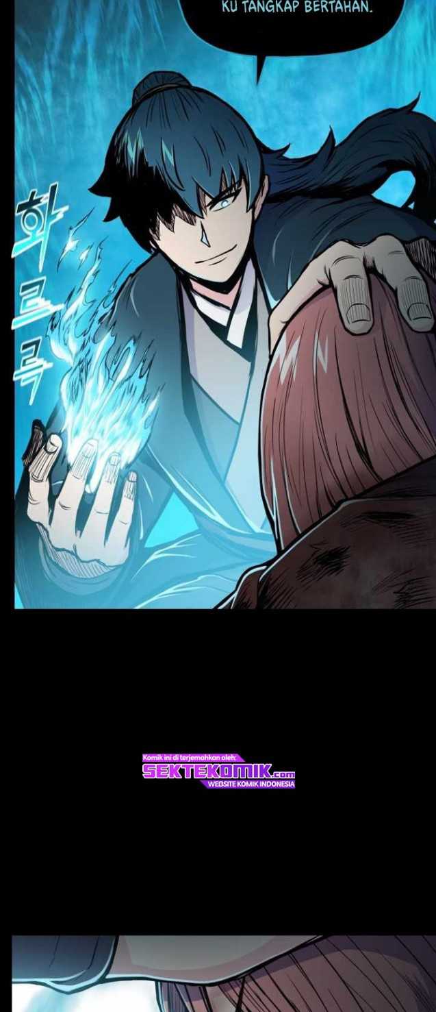 Reincarnated War God Chapter 79 Gambar 41