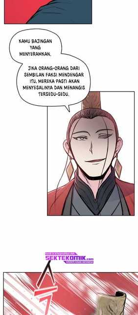 Reincarnated War God Chapter 79 Gambar 7