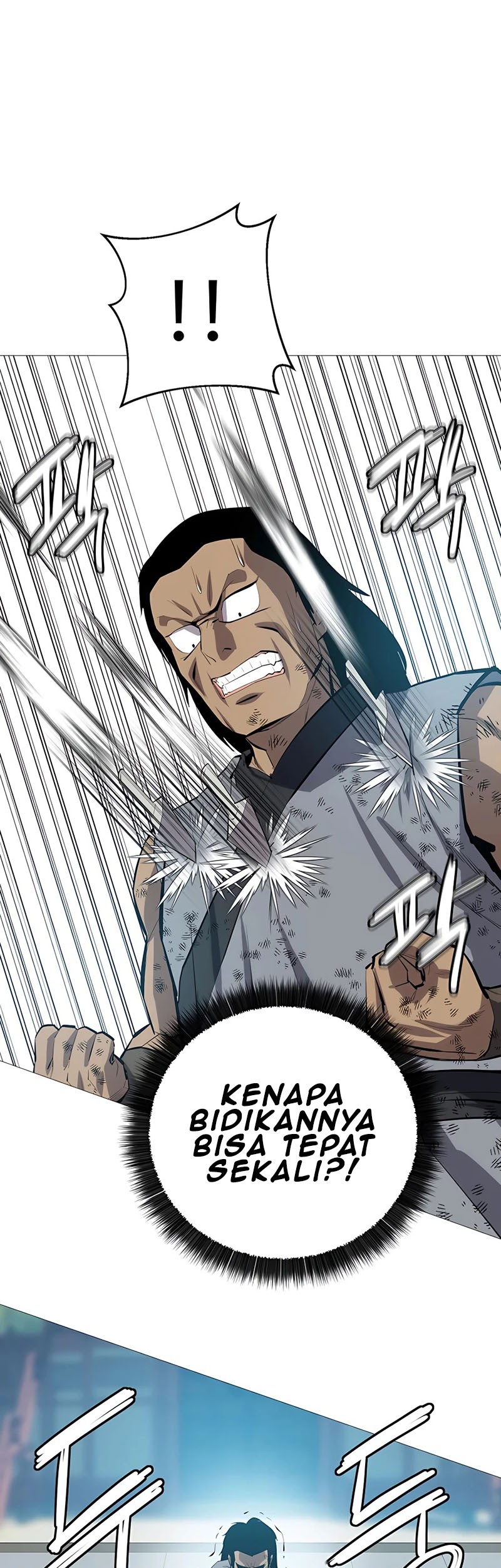 Weak Teacher Chapter 80 Gambar 29