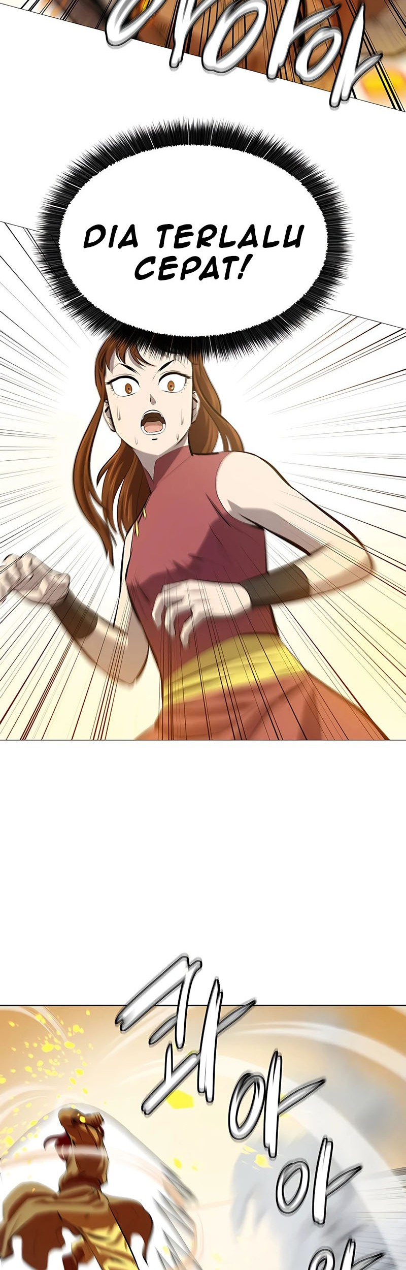 Weak Teacher Chapter 80 Gambar 42