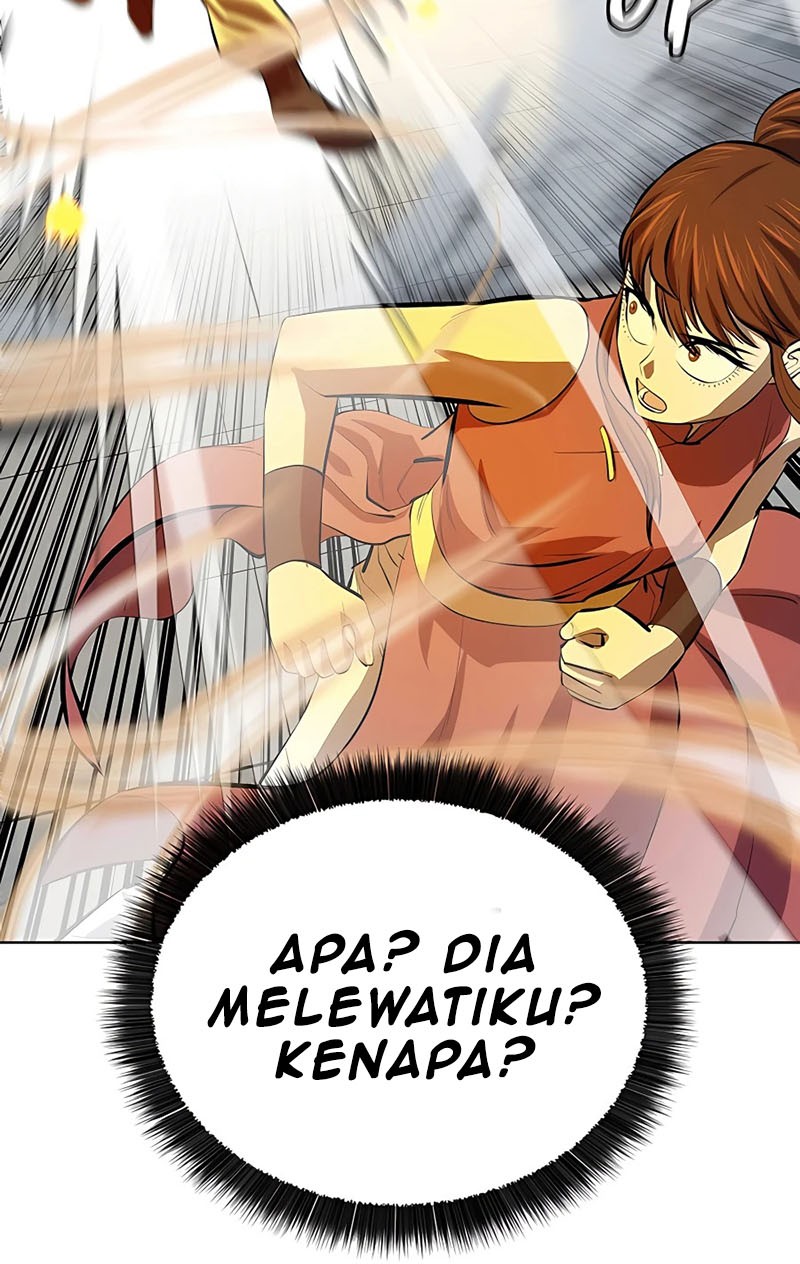 Weak Teacher Chapter 80 Gambar 43