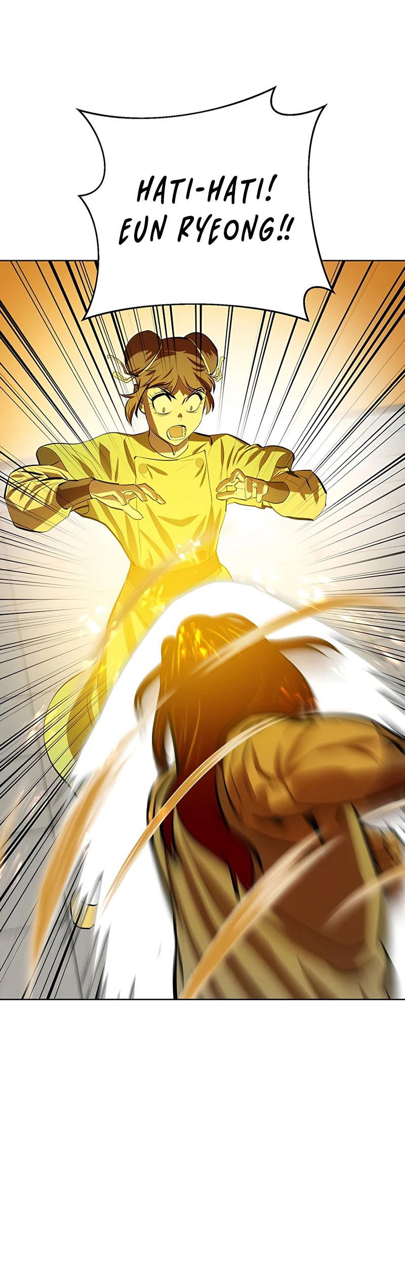 Weak Teacher Chapter 80 Gambar 44