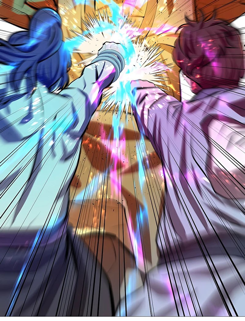 Weak Teacher Chapter 80 Gambar 46