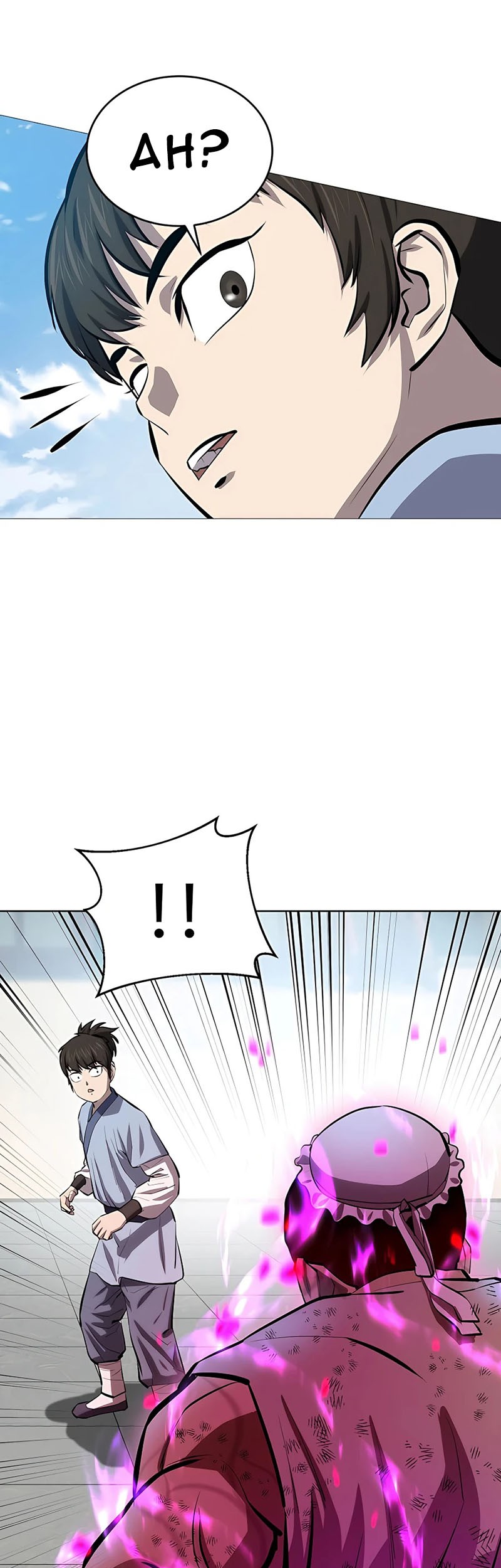 Weak Teacher Chapter 80 Gambar 56