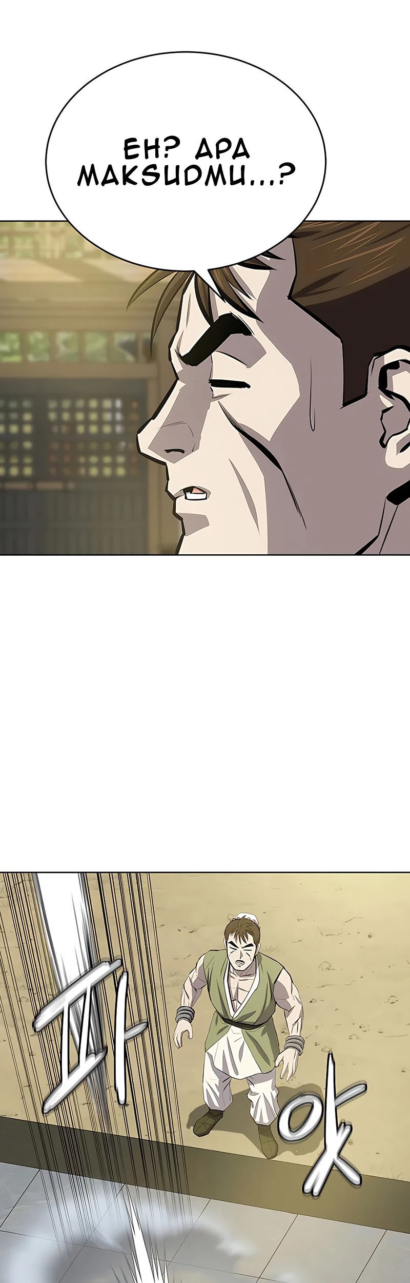 Weak Teacher Chapter 80 Gambar 68