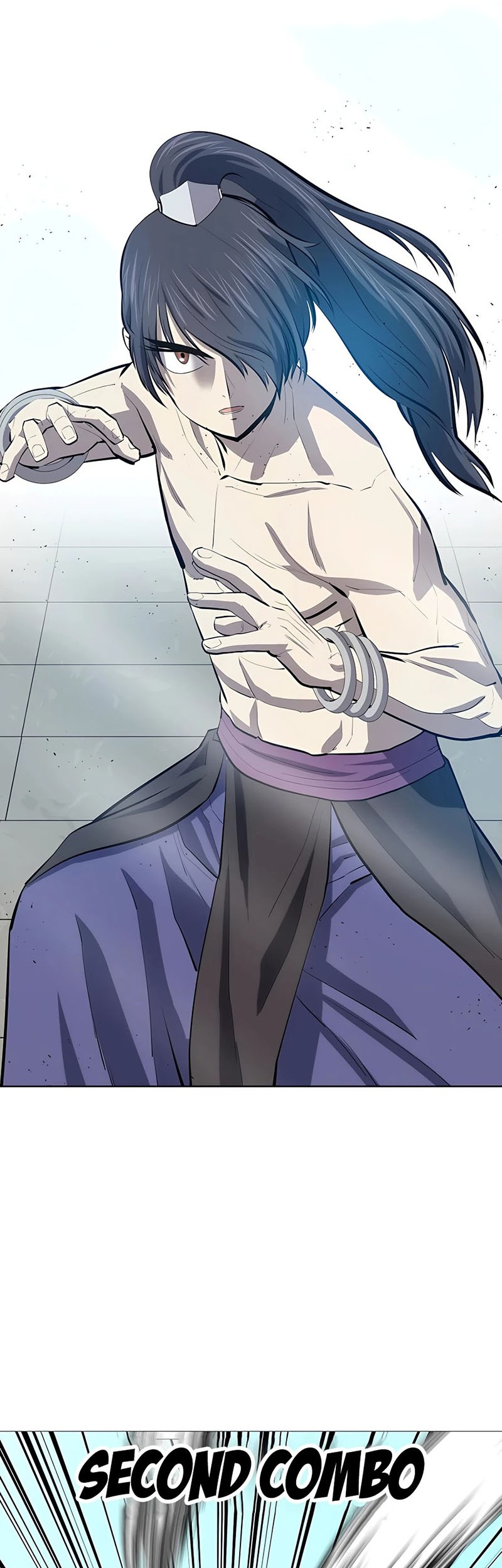 Weak Teacher Chapter 80 Gambar 6