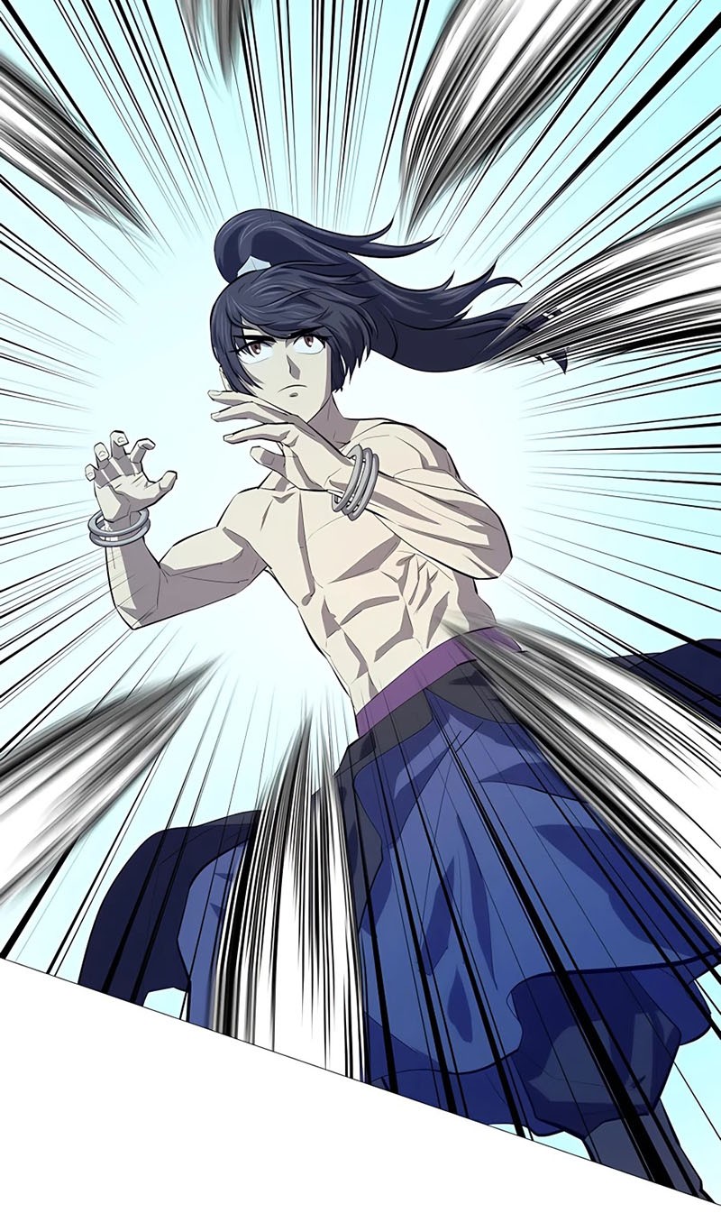 Weak Teacher Chapter 80 Gambar 7