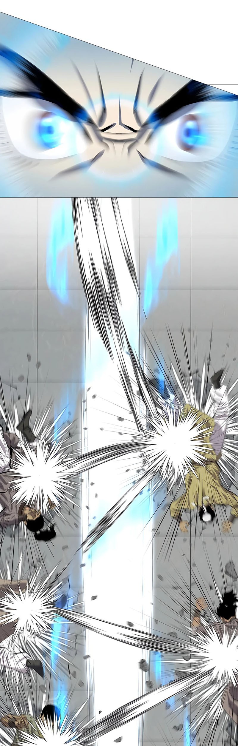 Weak Teacher Chapter 80 Gambar 8