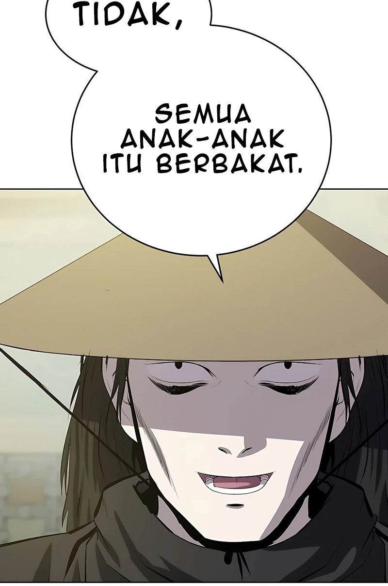 Weak Teacher Chapter 80 Gambar 13