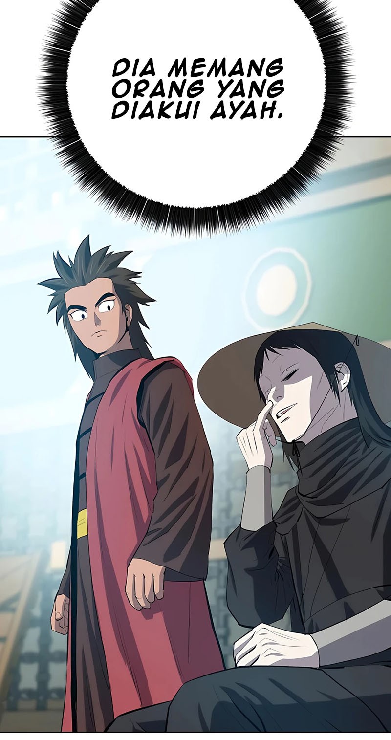 Weak Teacher Chapter 80 Gambar 19