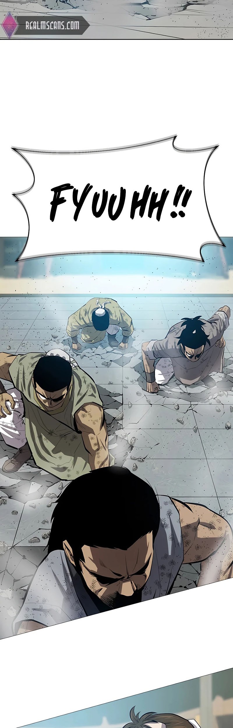 Weak Teacher Chapter 80 Gambar 24