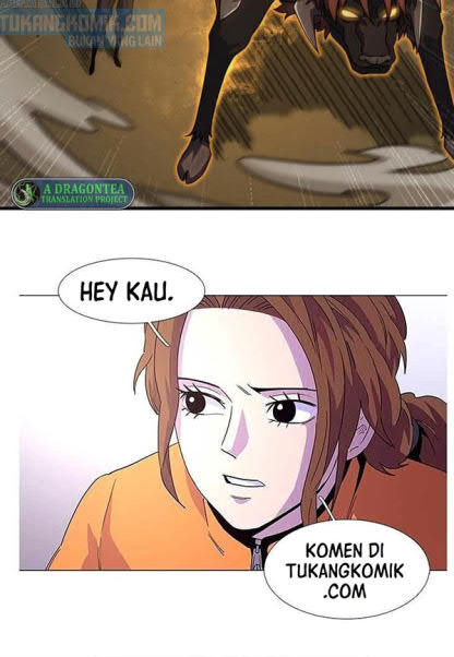 Apocalyptic Thief Chapter 86 Gambar 19