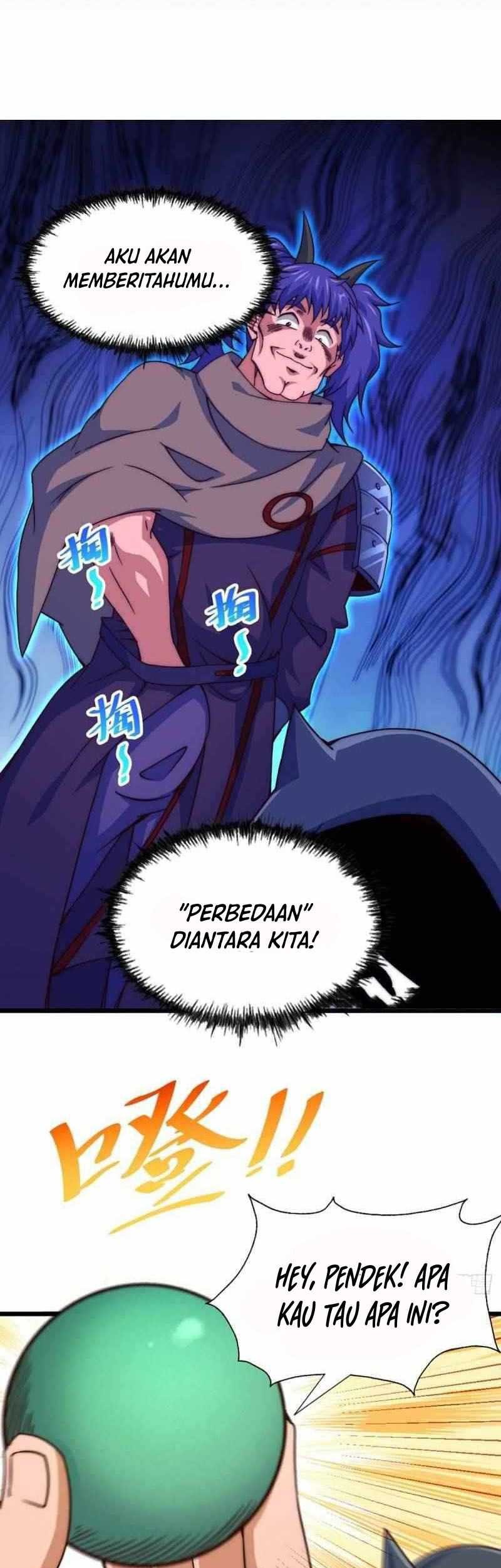 Baca Manhua Beyond Myriad Peoples Chapter 103 Gambar 2