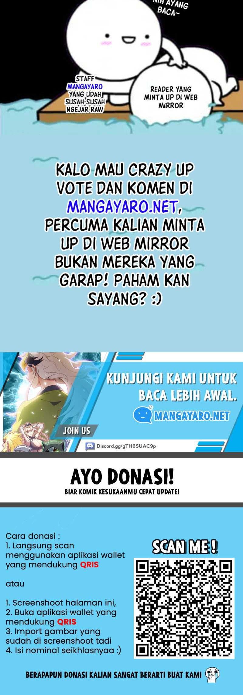 Beyond Myriad Peoples Chapter 103 Gambar 39