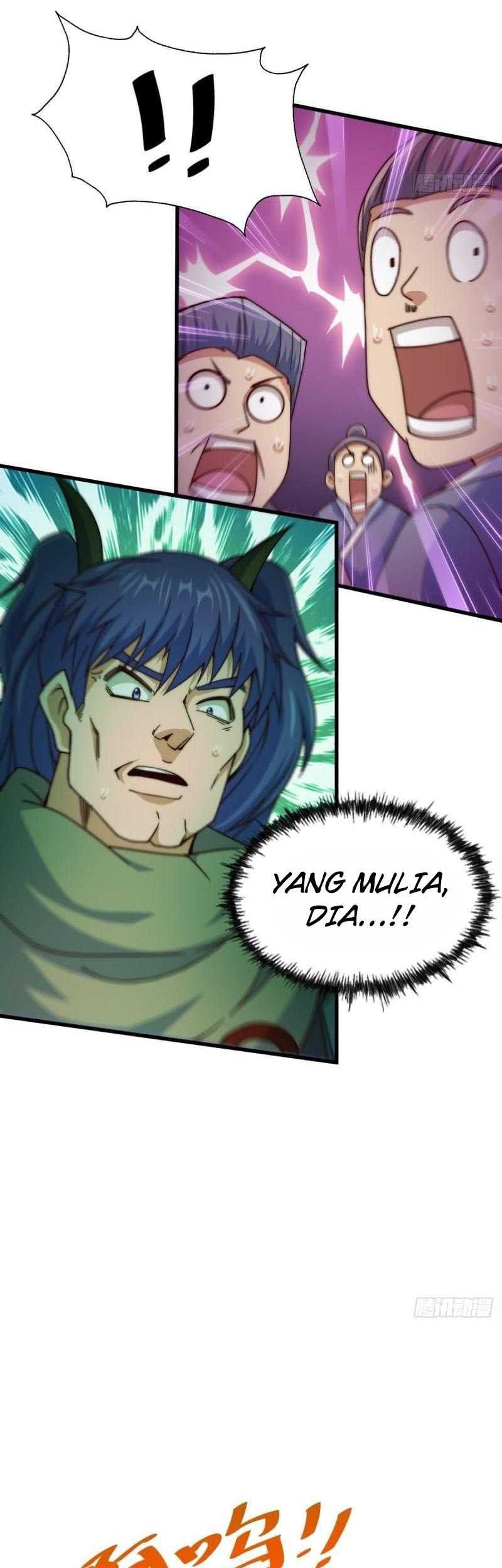 Beyond Myriad Peoples Chapter 102 Gambar 25