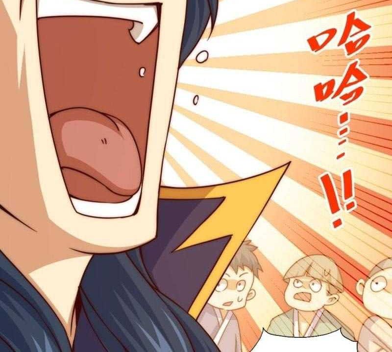 Beyond Myriad Peoples Chapter 102 Gambar 36