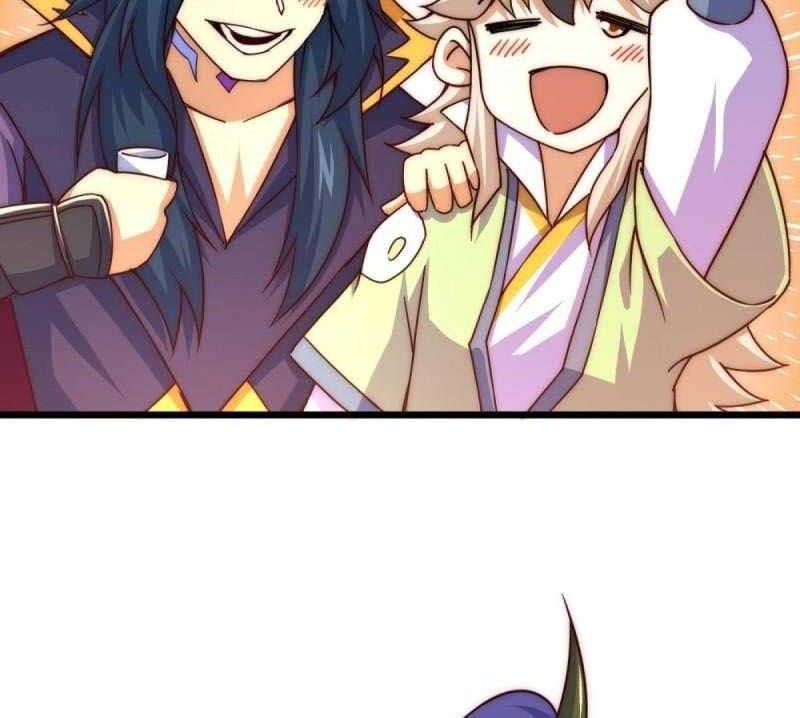 Beyond Myriad Peoples Chapter 102 Gambar 39