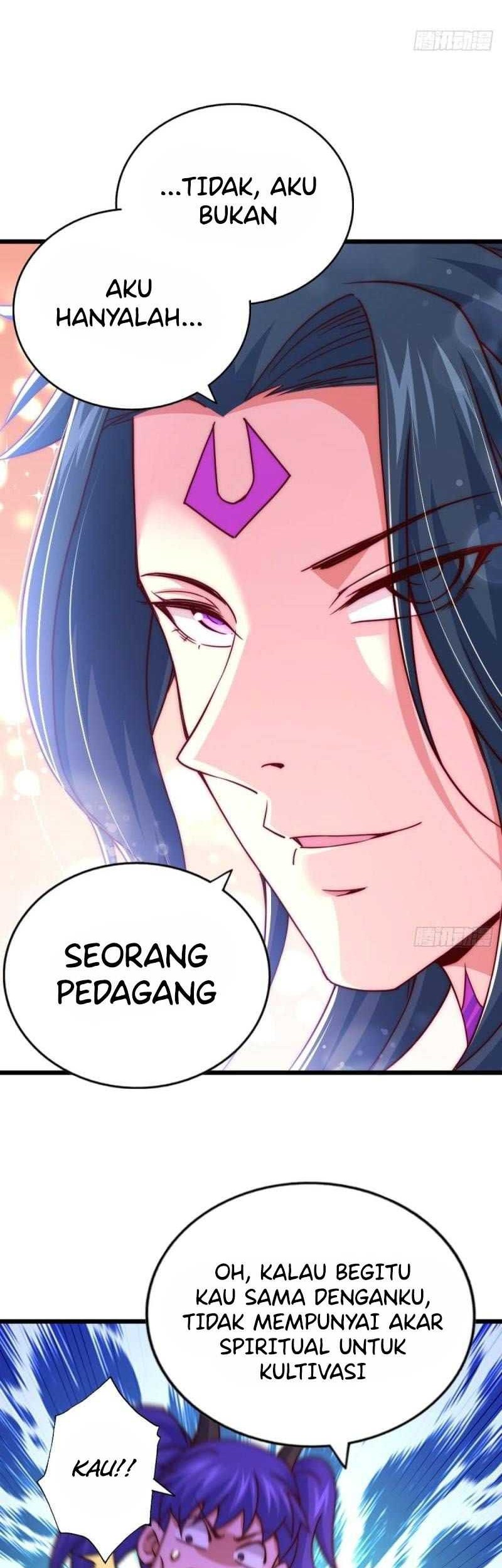 Beyond Myriad Peoples Chapter 102 Gambar 41