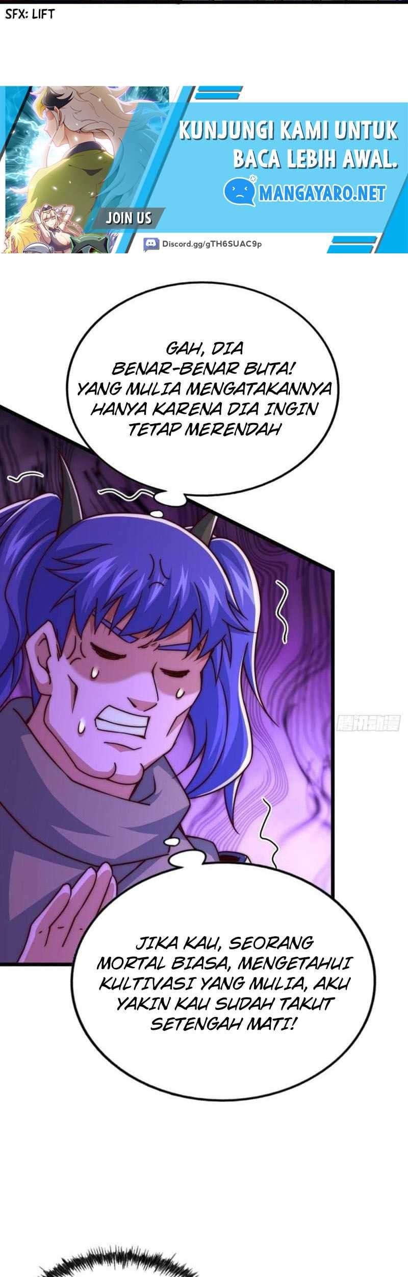 Beyond Myriad Peoples Chapter 102 Gambar 43