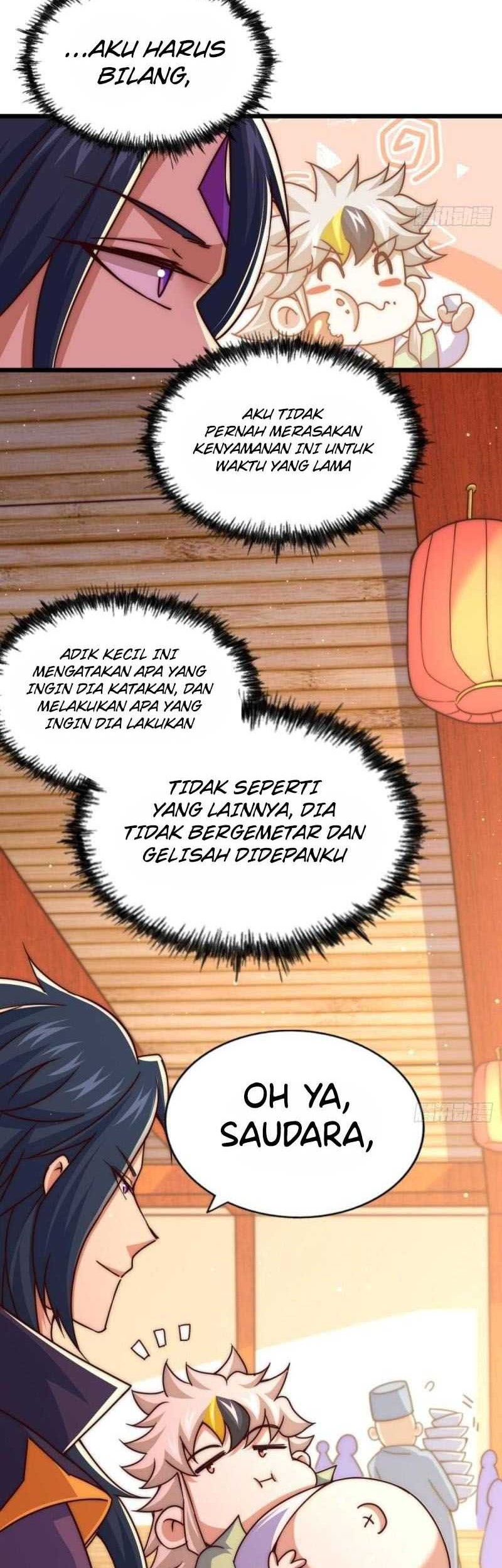 Beyond Myriad Peoples Chapter 102 Gambar 44