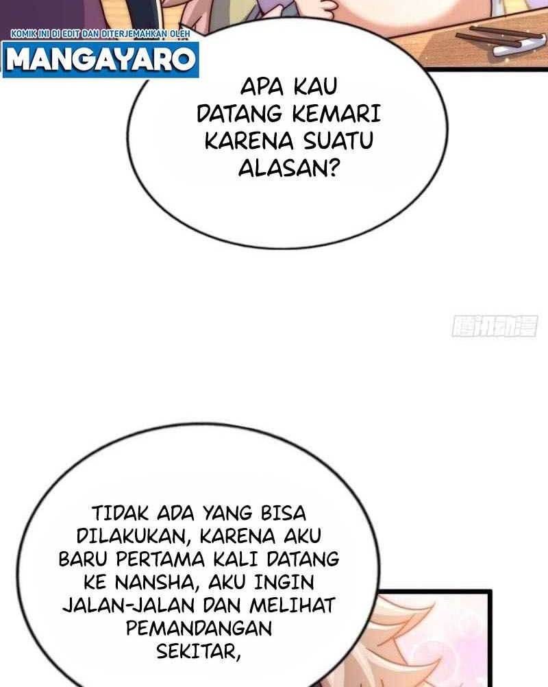 Beyond Myriad Peoples Chapter 102 Gambar 45