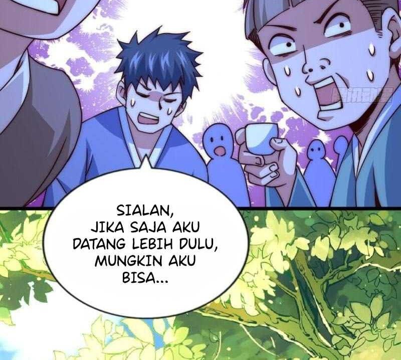 Beyond Myriad Peoples Chapter 102 Gambar 48