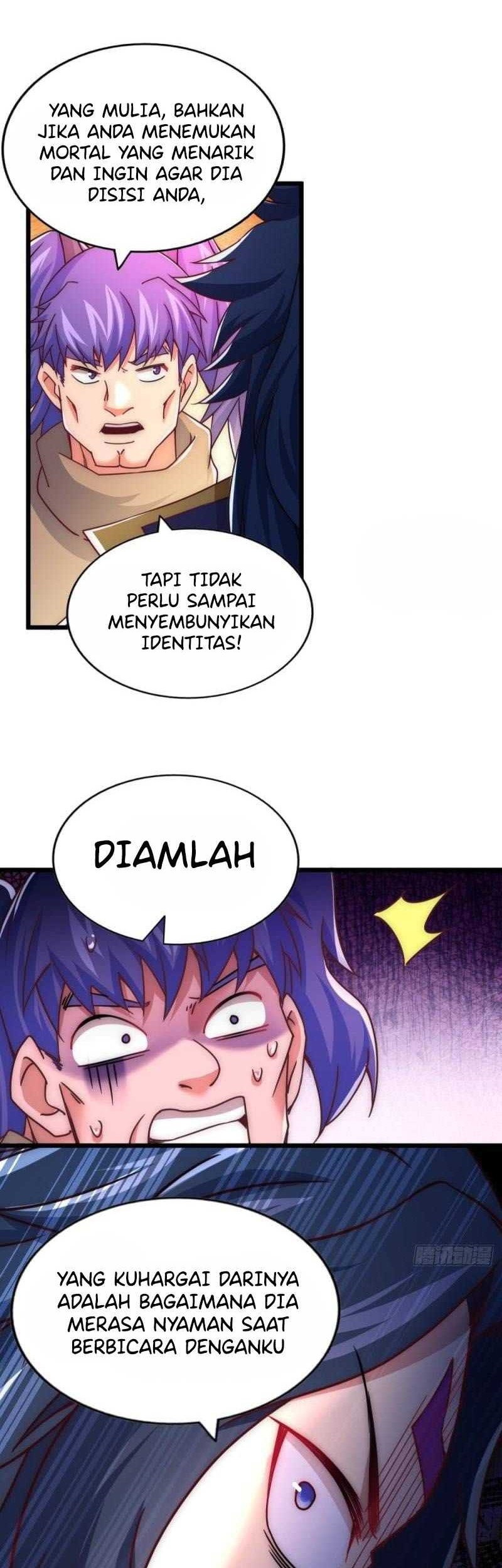 Beyond Myriad Peoples Chapter 102 Gambar 50