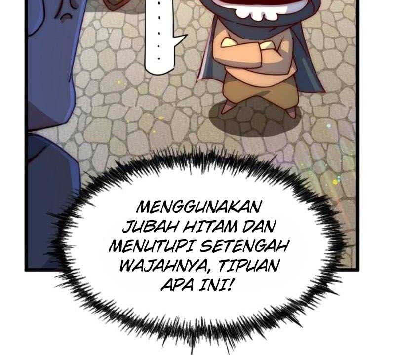 Beyond Myriad Peoples Chapter 102 Gambar 54