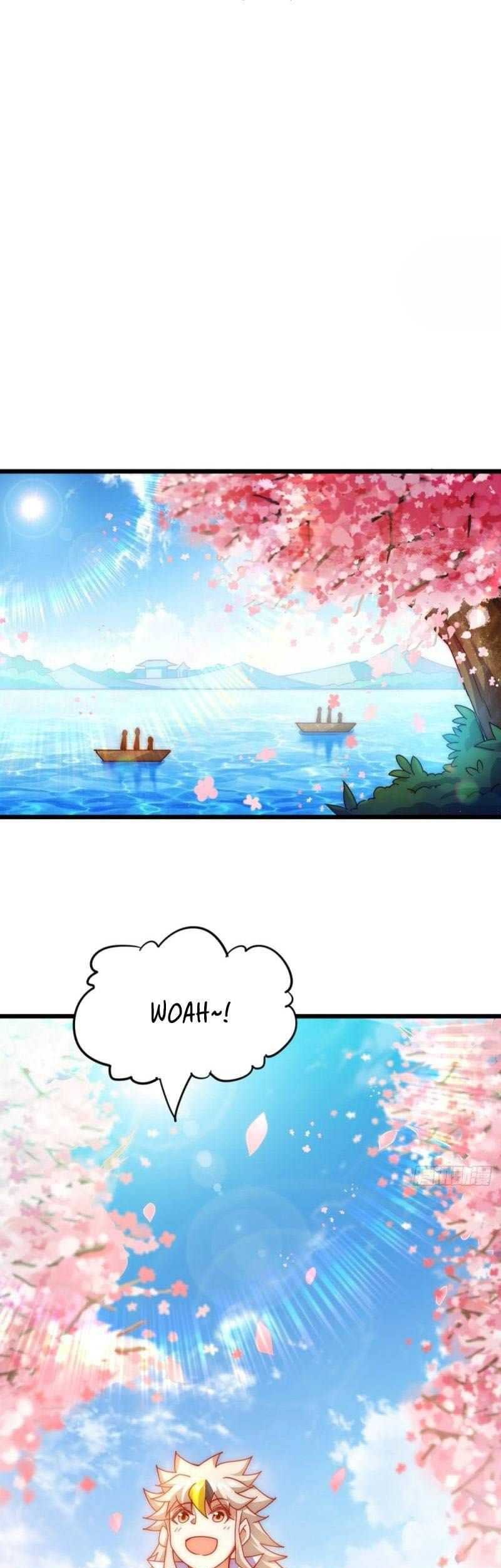 Beyond Myriad Peoples Chapter 102 Gambar 55