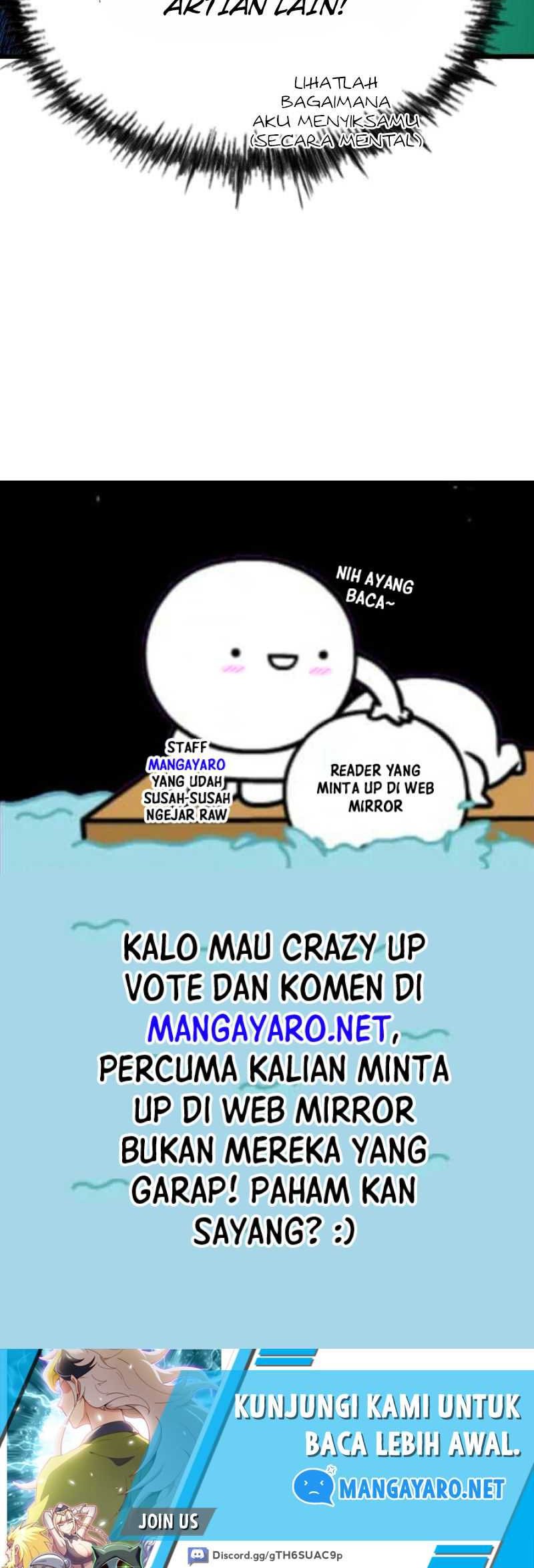 Beyond Myriad Peoples Chapter 102 Gambar 60