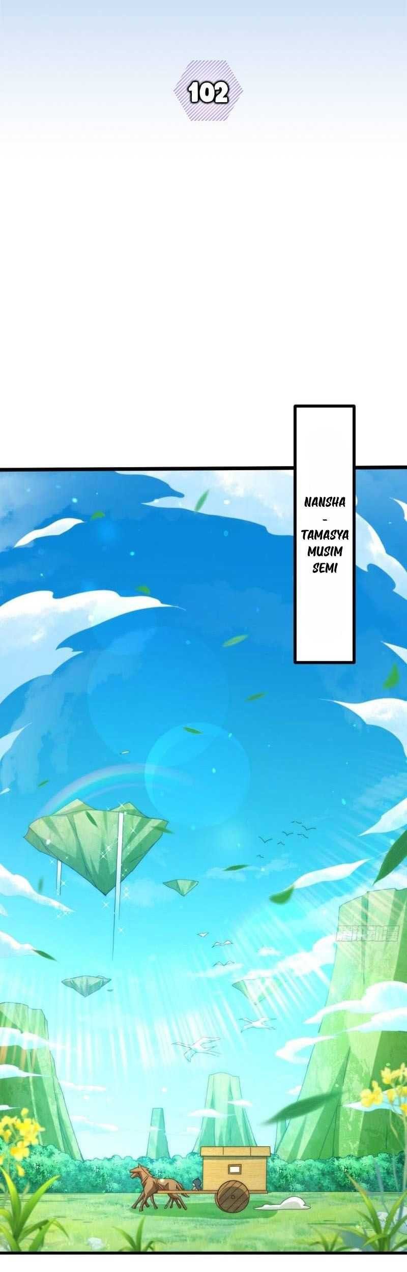 Baca Manhua Beyond Myriad Peoples Chapter 102 Gambar 2