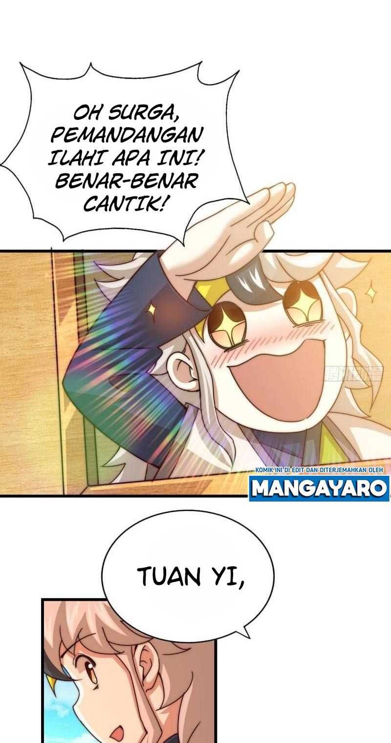 Beyond Myriad Peoples Chapter 102 Gambar 3