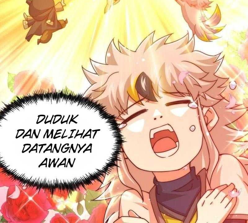 Beyond Myriad Peoples Chapter 102 Gambar 9