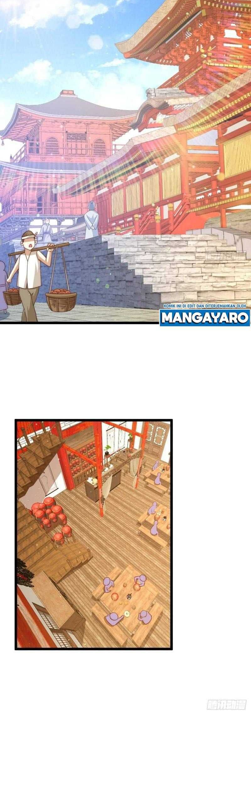 Beyond Myriad Peoples Chapter 102 Gambar 11