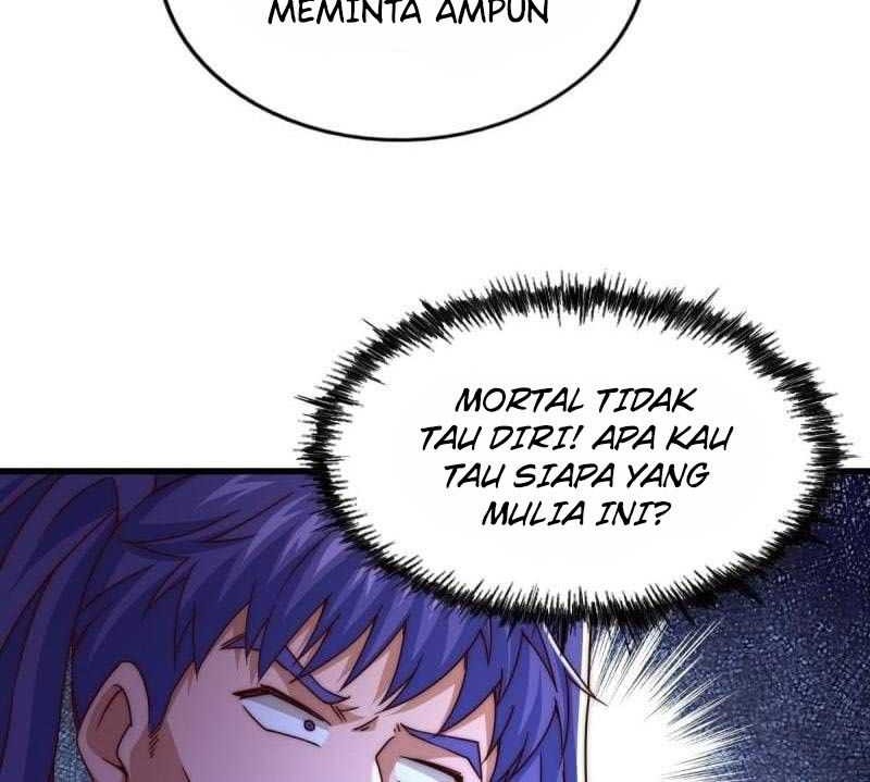 Beyond Myriad Peoples Chapter 102 Gambar 21