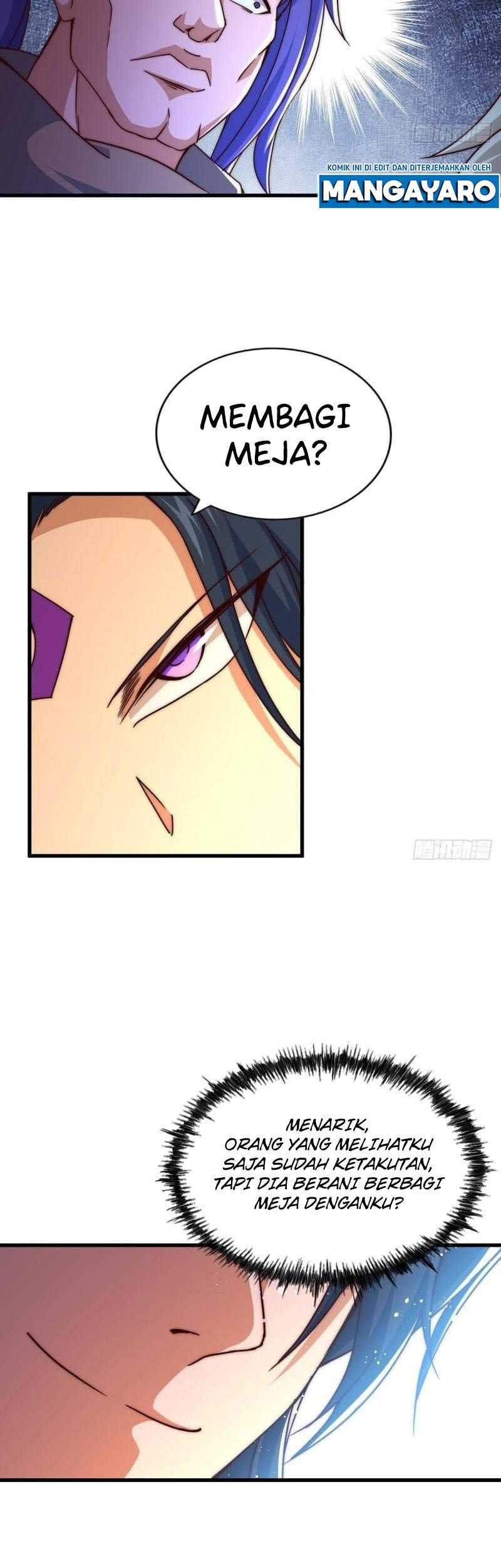 Beyond Myriad Peoples Chapter 102 Gambar 22